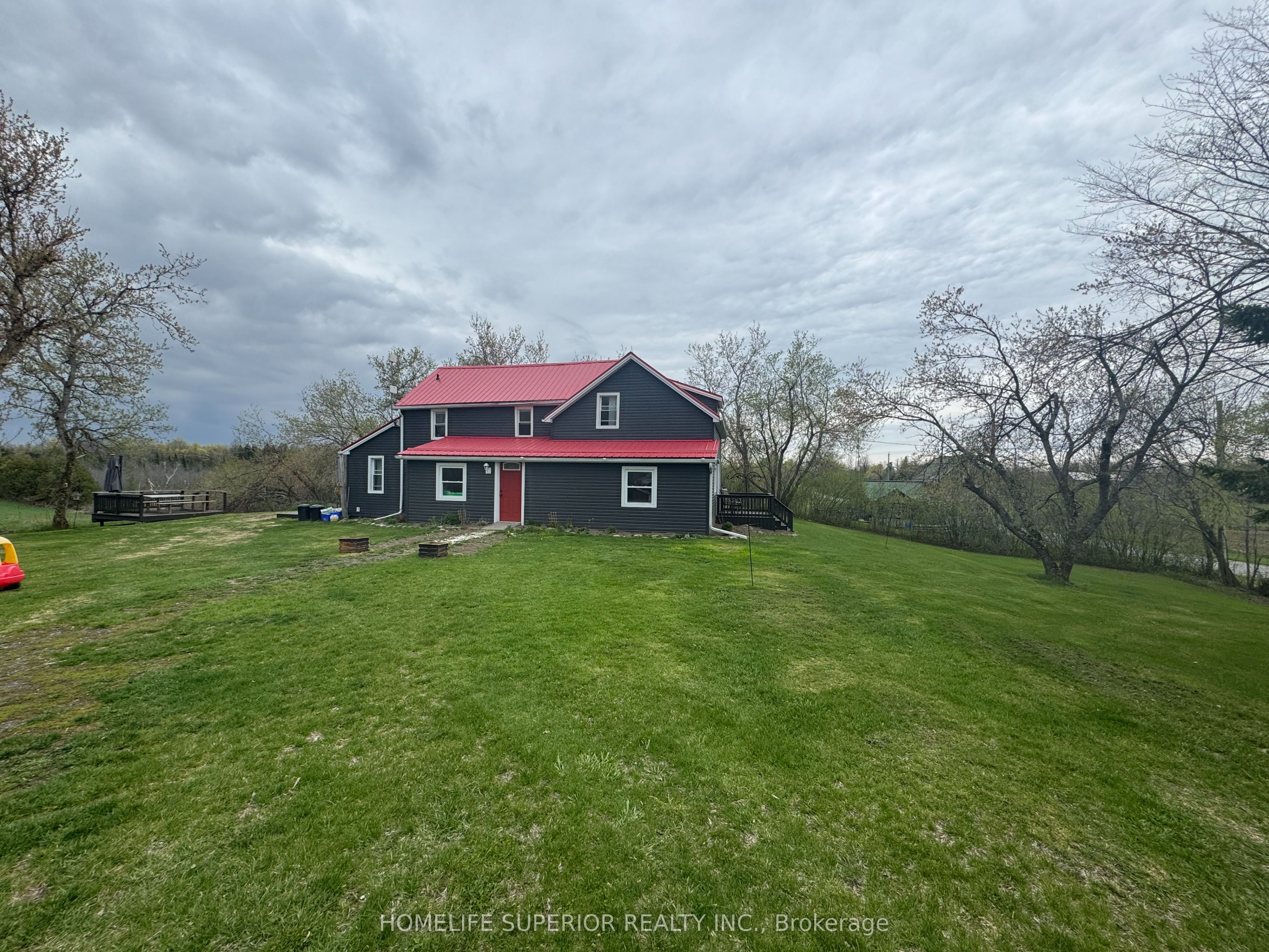 1029 St. Marks Road
