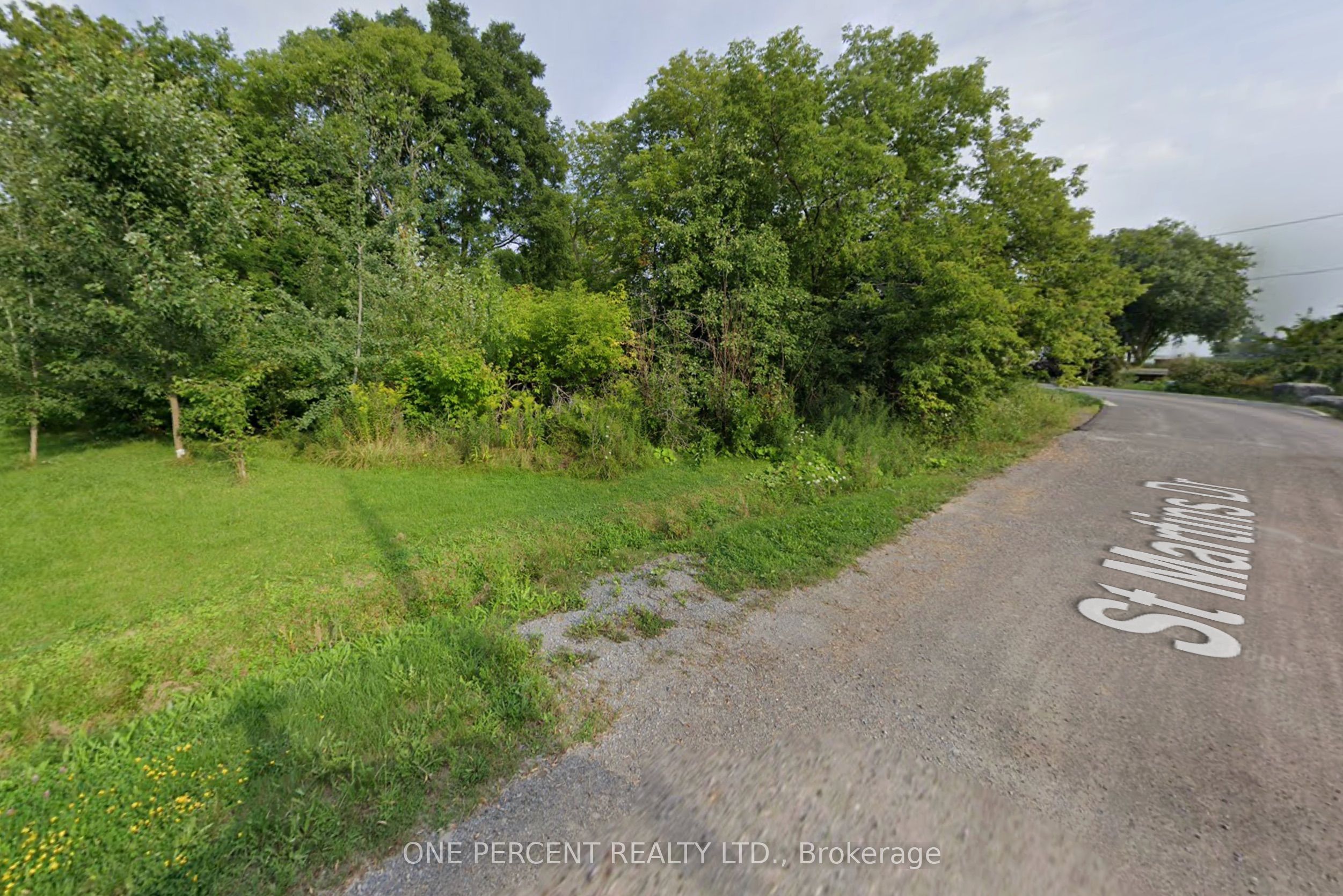 805 St. Martins Drive