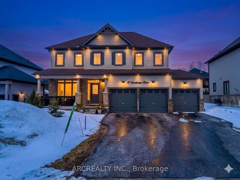 51 Landscape Drive Oro-Medonte ON L0L 2L0
