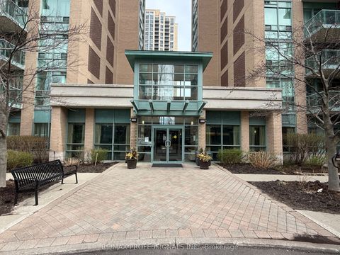 7 Michael Power Place 1406 Toronto W08 ON M9A 0A4