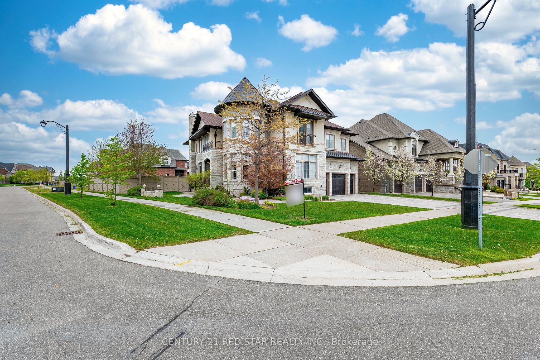 62 Langdon Drive