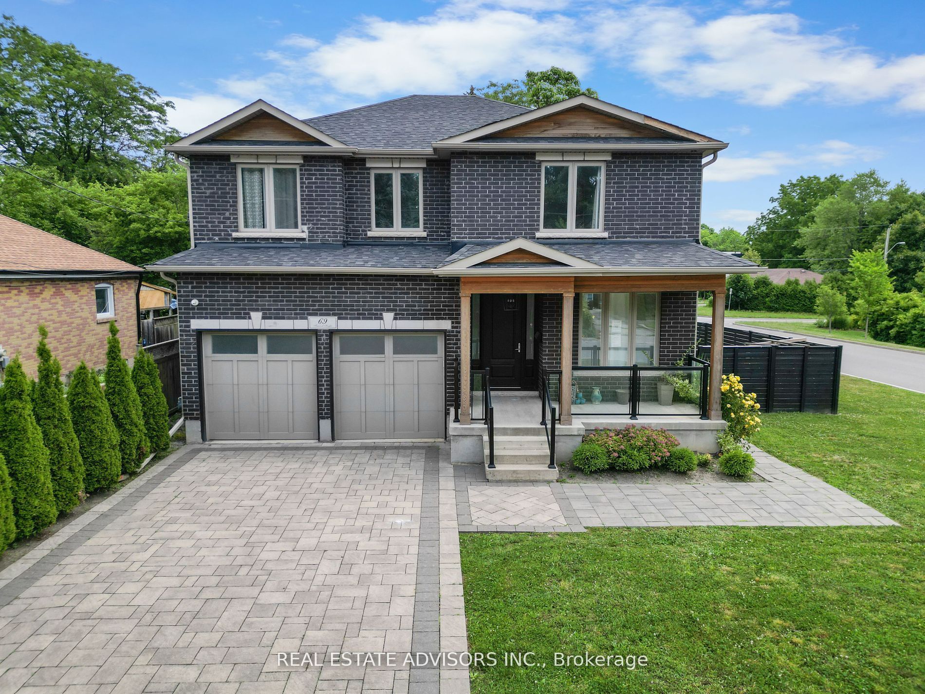 69 Fenwood Heights