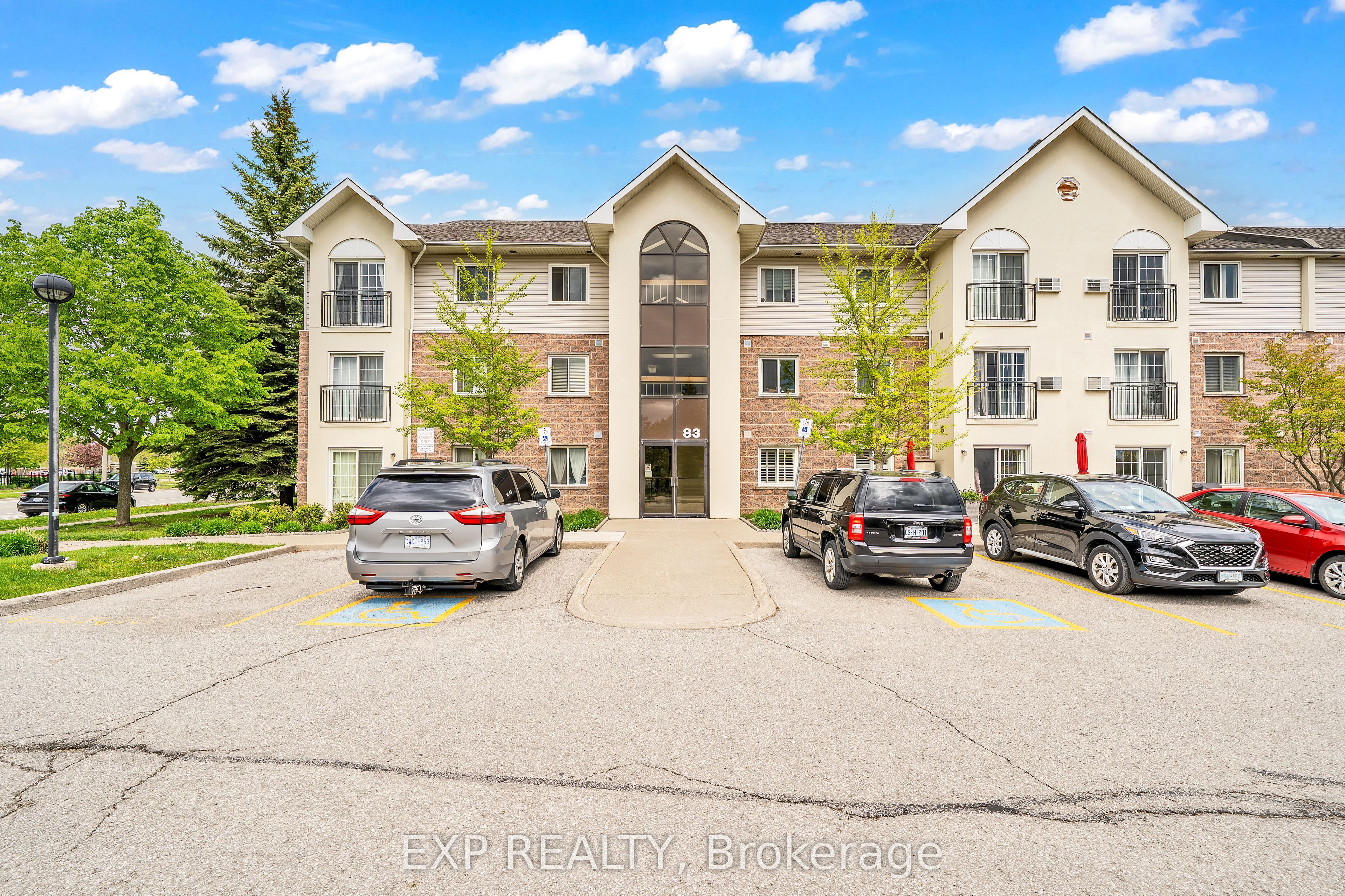 83 Aspen Springs Drive 208