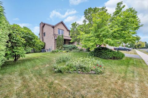1020 Ambleside Crescent Kingston ON K7P 2B3