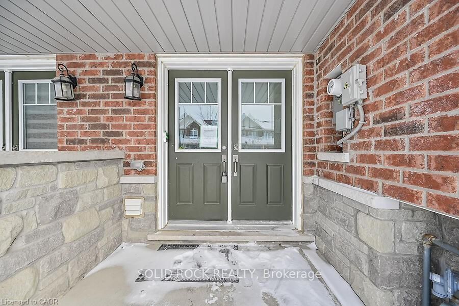 457 Queen Mary Drive