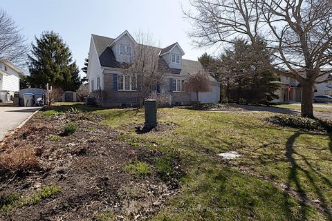 229 HURON Street S St. Marys ON N4X 1A2