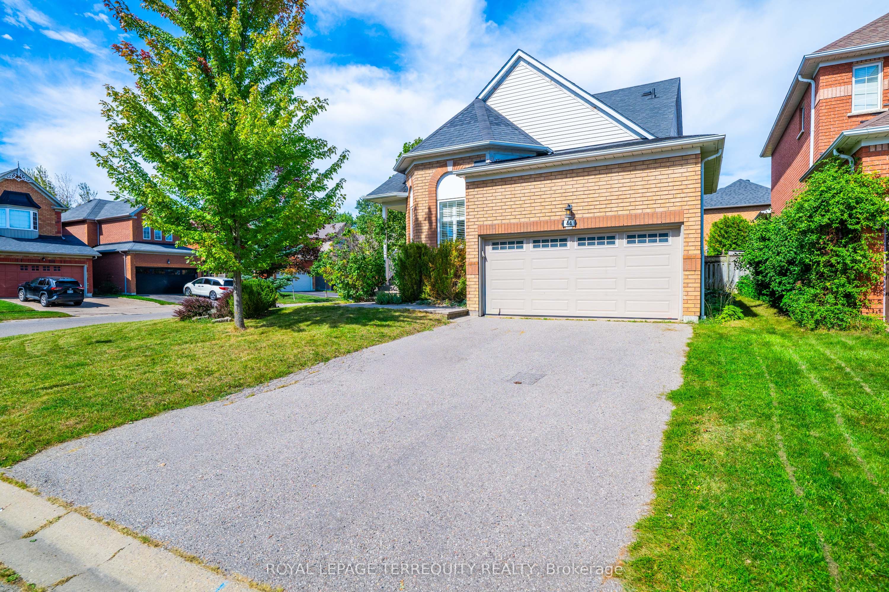 44 Iberville Road
