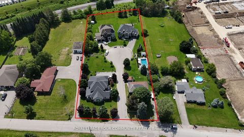 70 Simmons Street Vaughan ON L4H 4X7