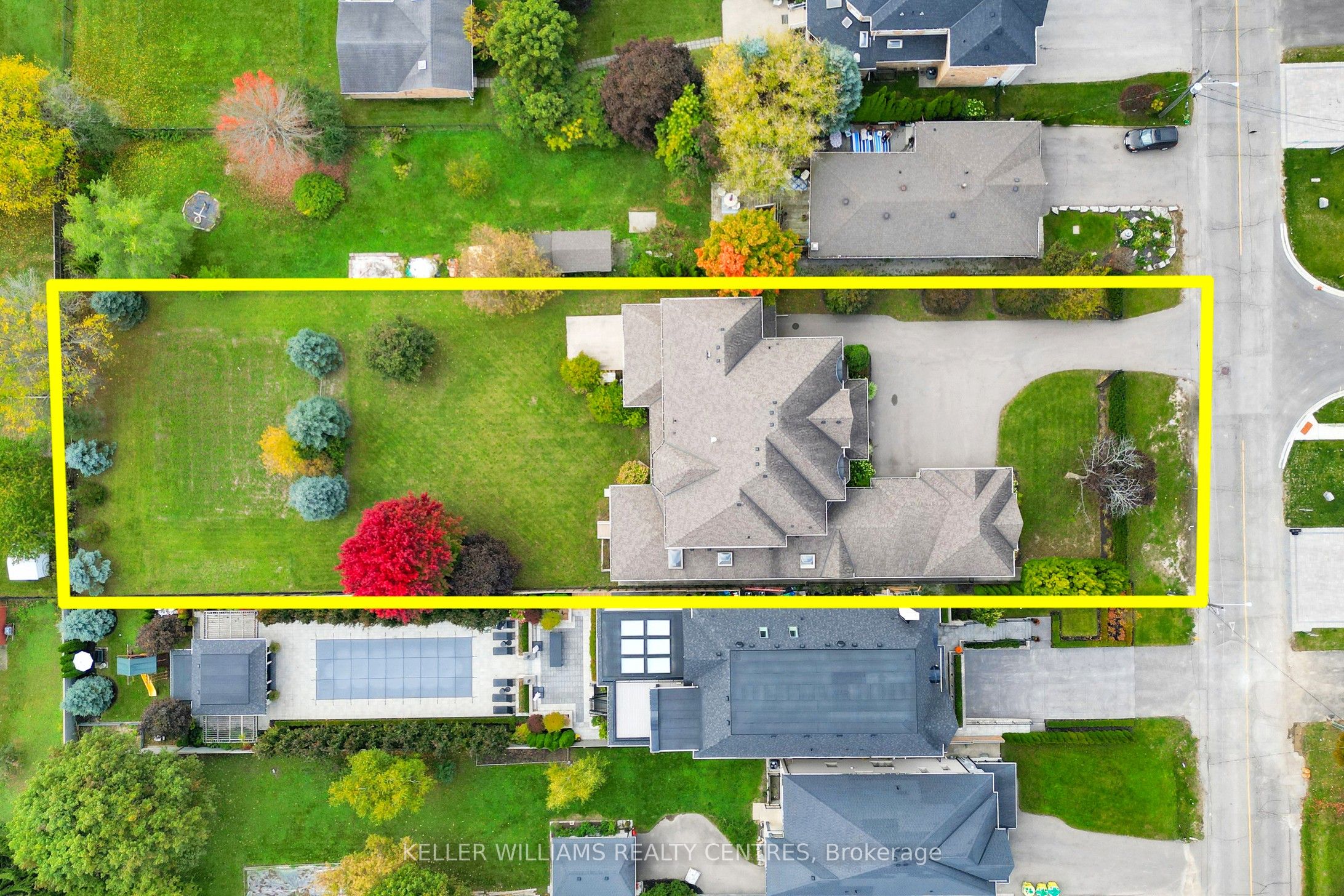 33 Maple Grove Avenue