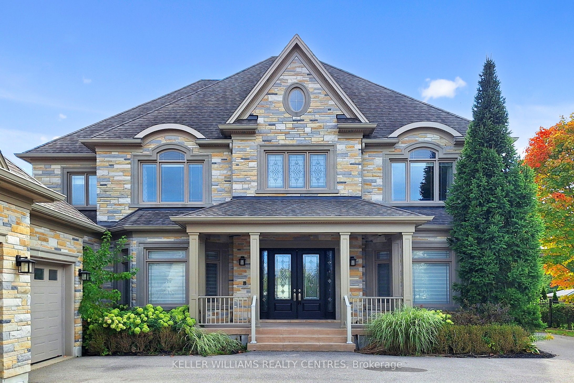 33 Maple Grove Avenue