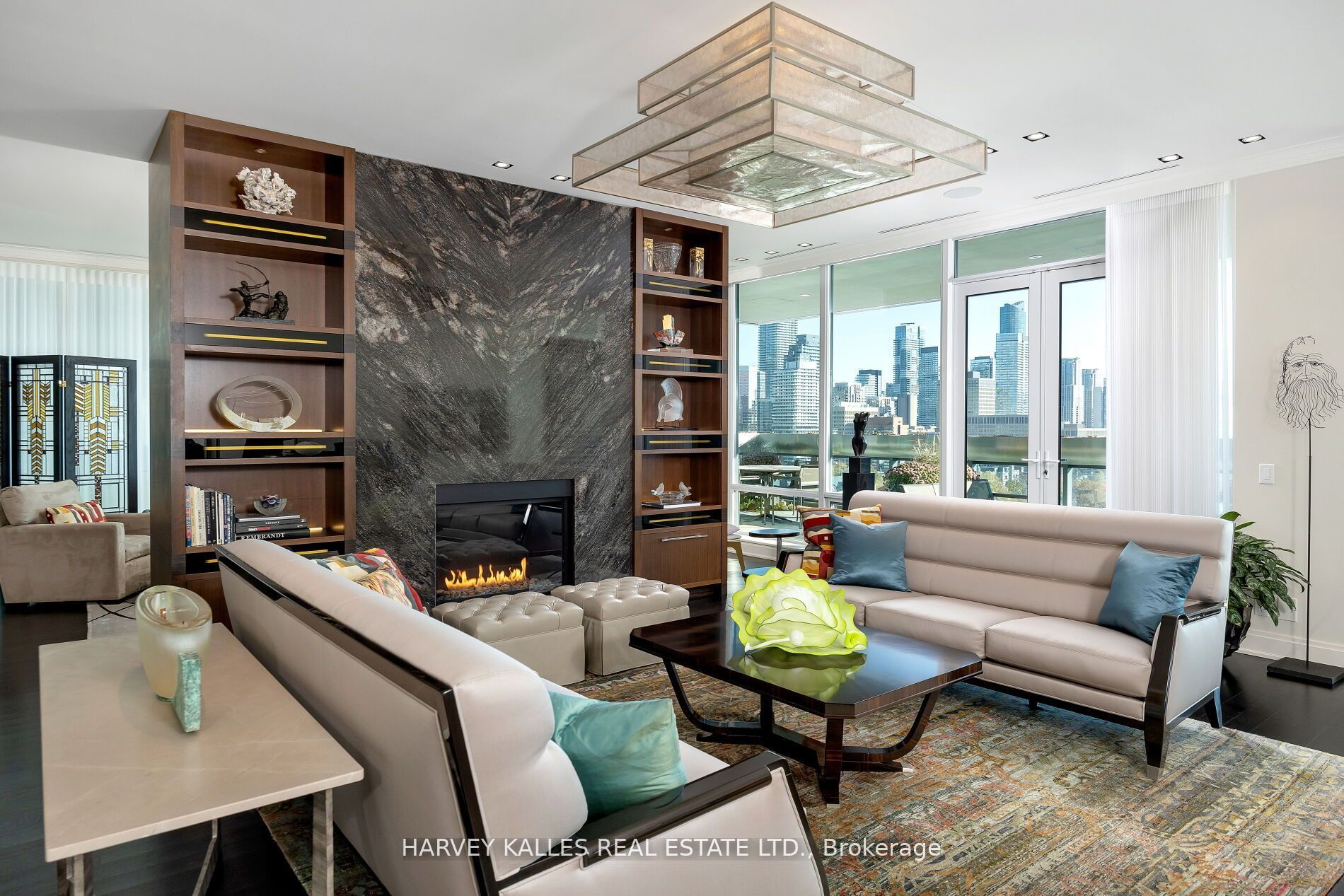 206 Bloor Street W 1501