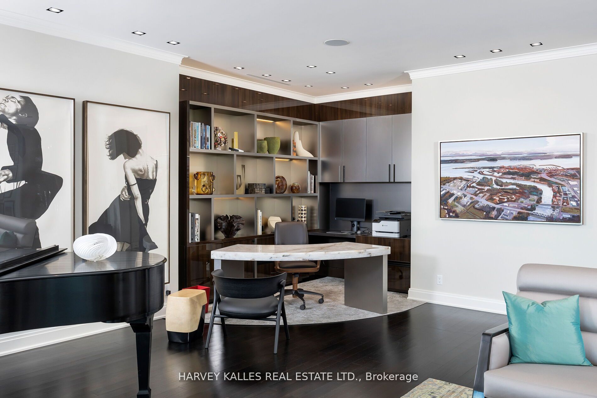 206 Bloor Street W 1501