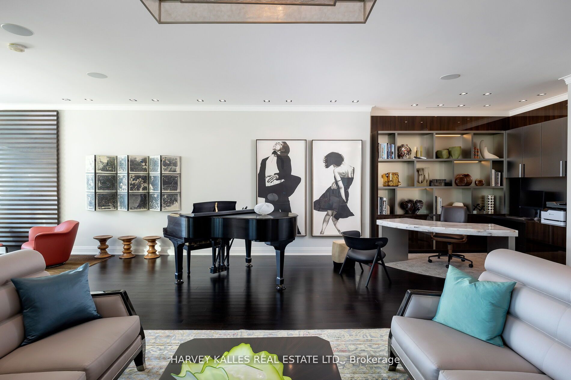 206 Bloor Street W 1501