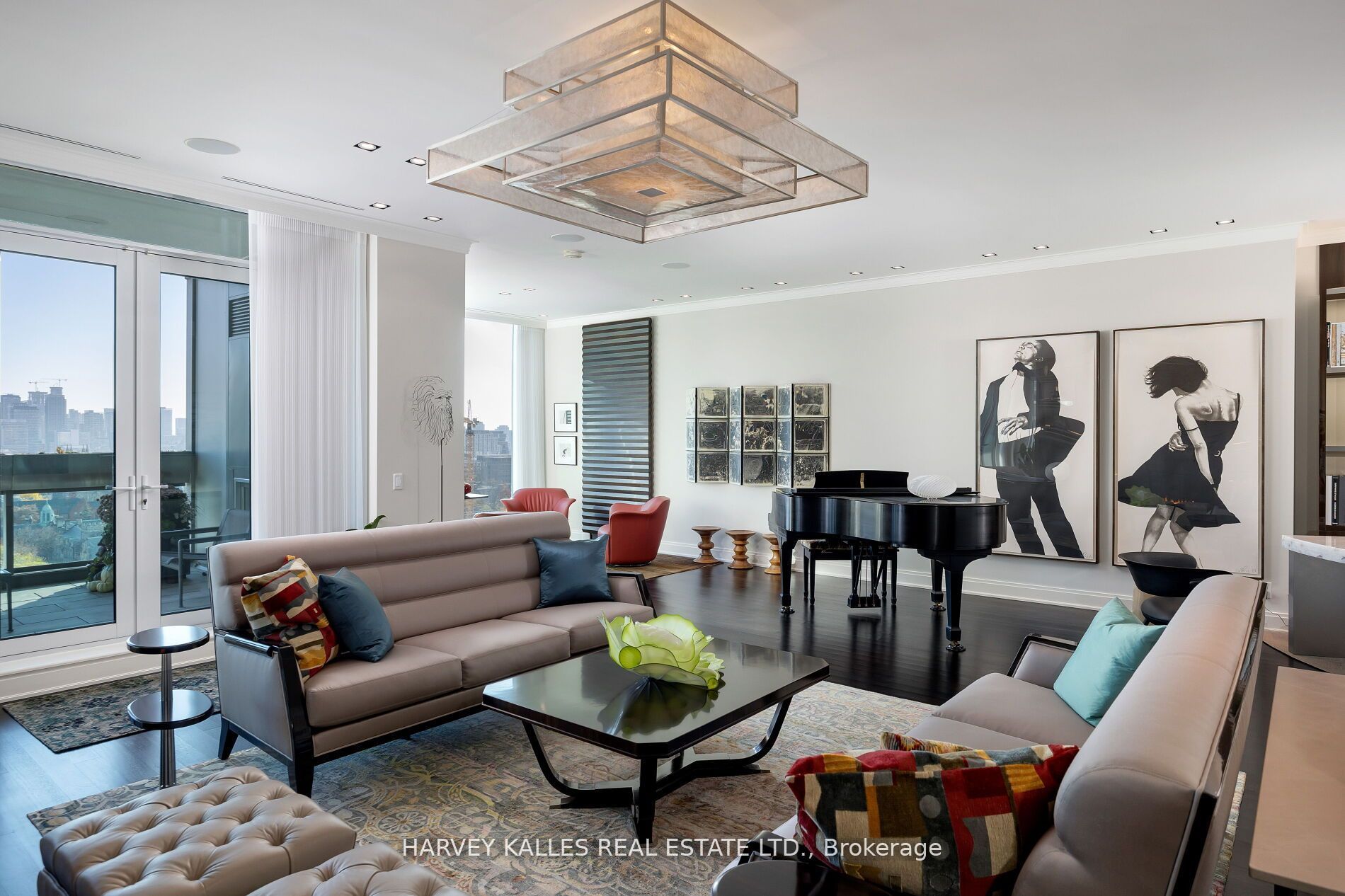 206 Bloor Street W 1501