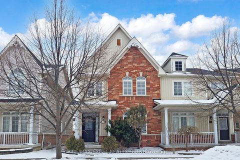 43 Evaridge Drive Markham ON L6B 1E7