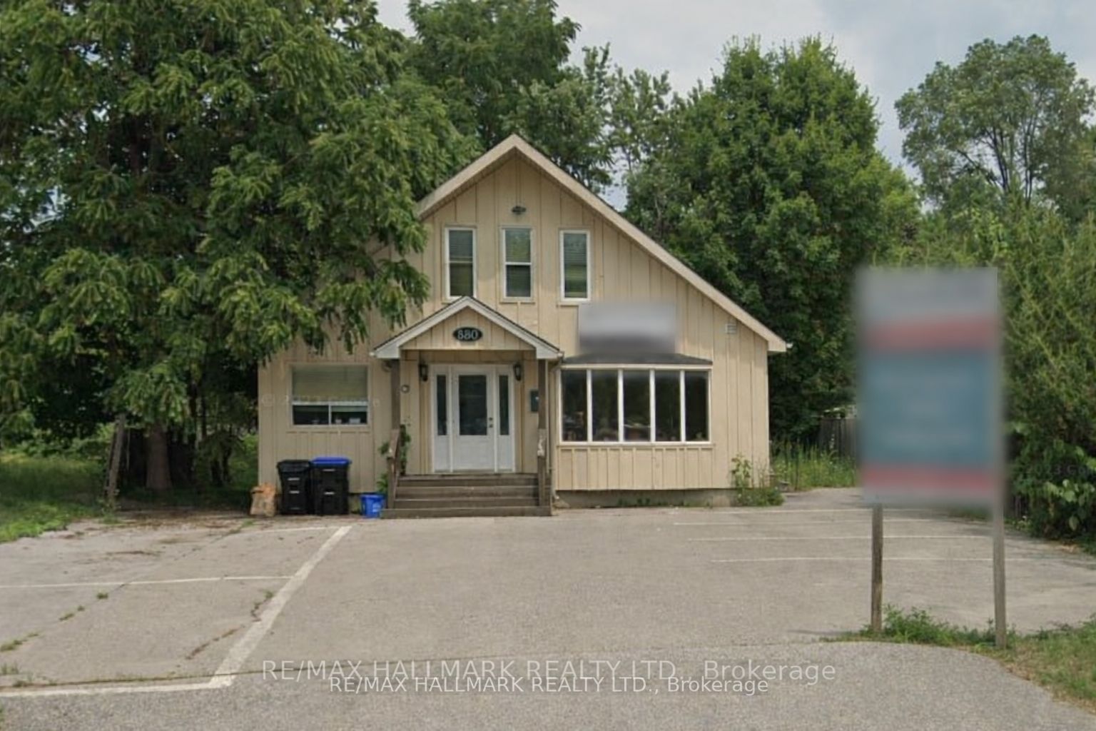 874,876,880 Innisfil Beach Road