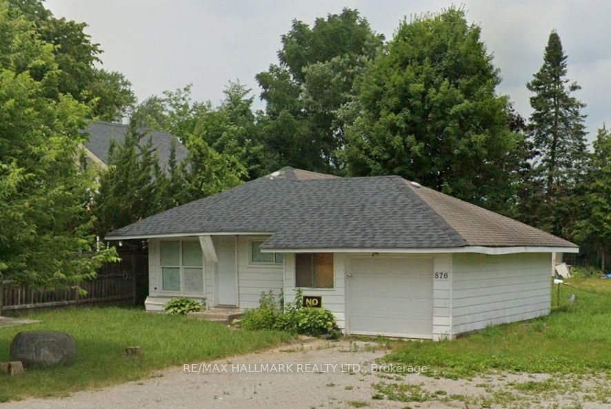 874,876,880 Innisfil Beach Road