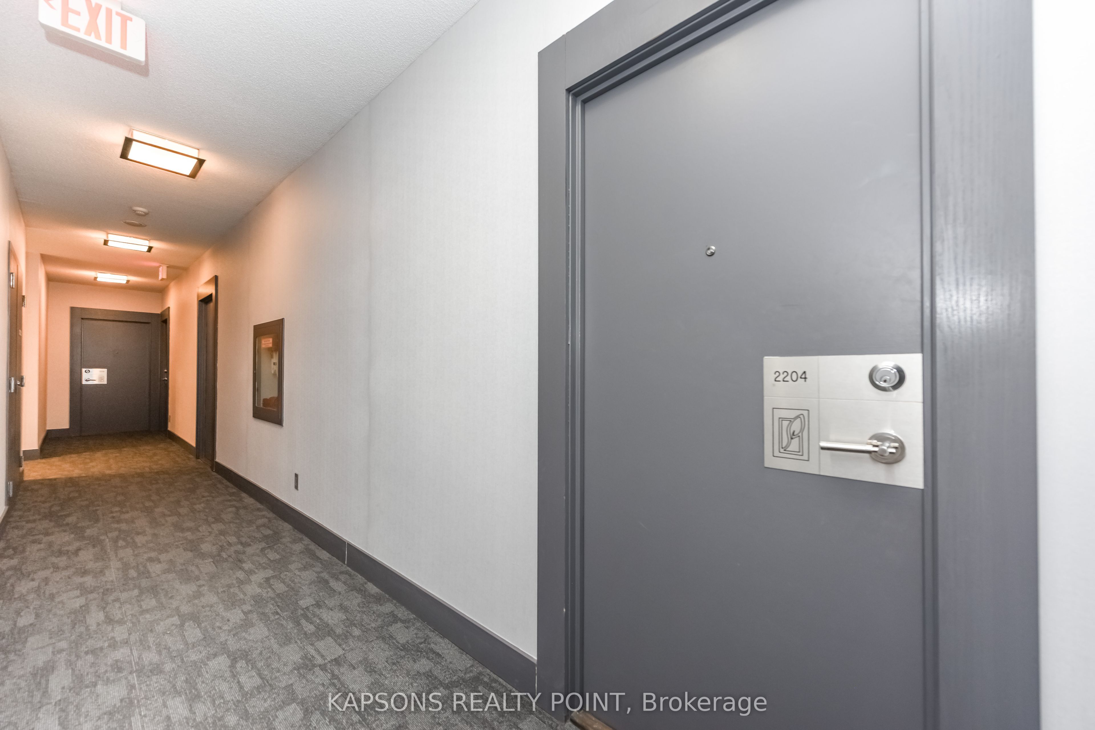 4070 Confederation Parkway 2204