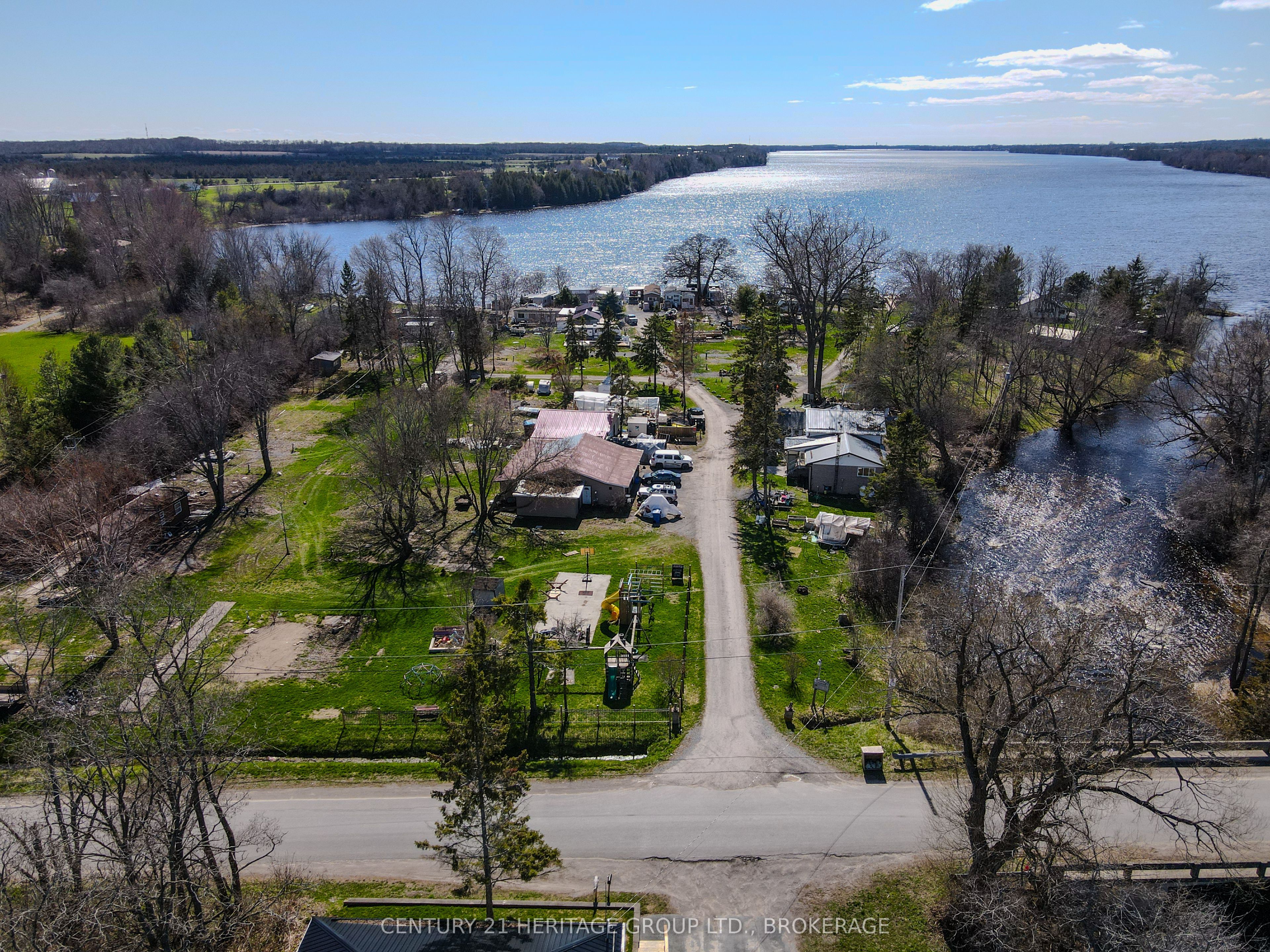 181 Melville Road