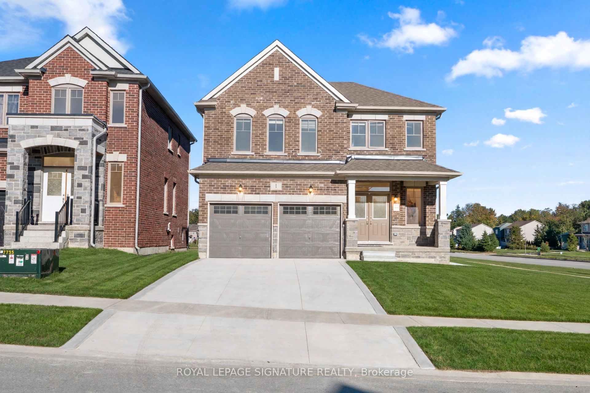 1 Aitchison Avenue