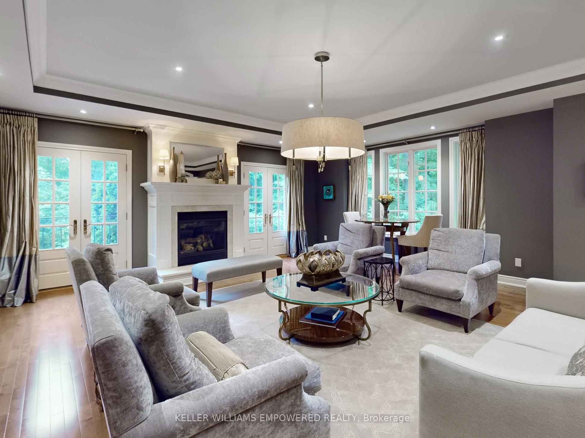 204 Forest Ridge Road