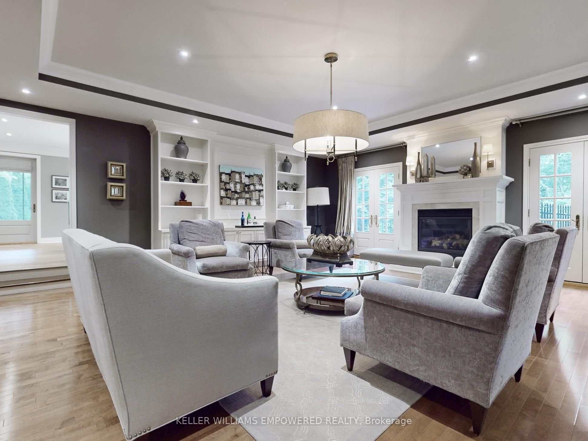 204 Forest Ridge Road