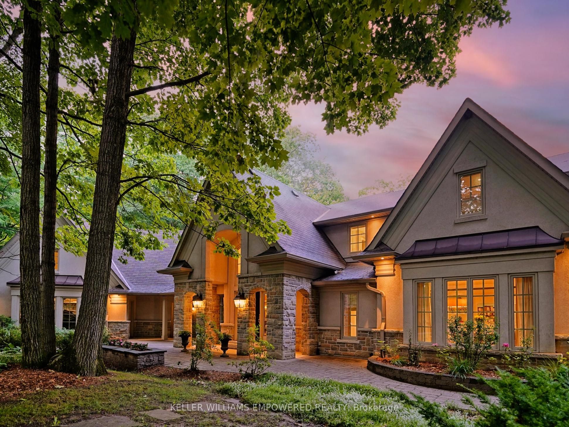 204 Forest Ridge Road