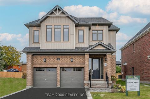 96 Garland Avenue Cambridge ON N1T 0E7