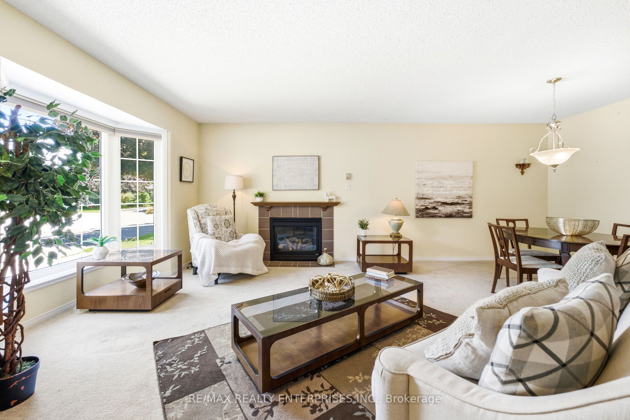 1 Huron Court