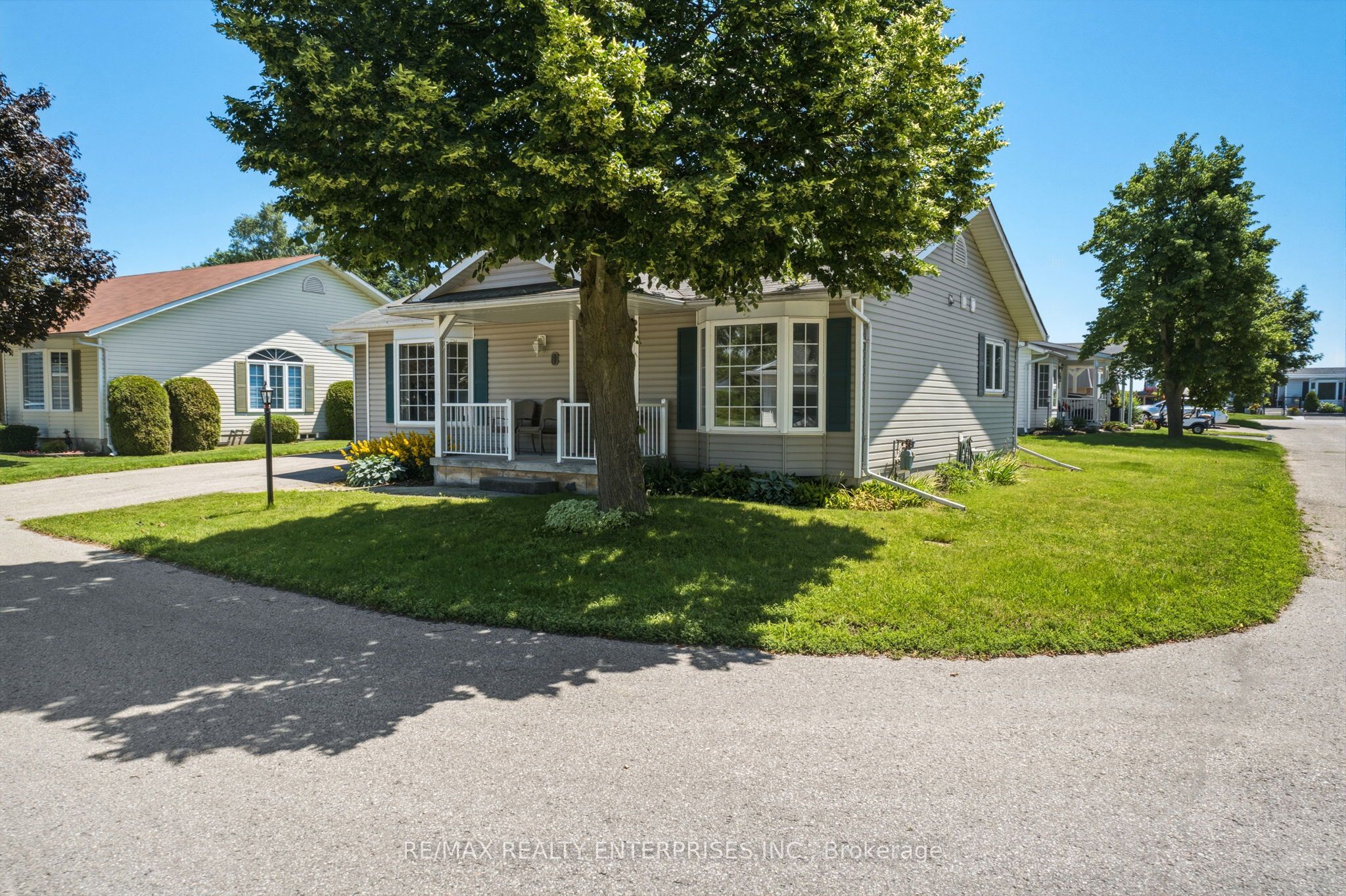 1 Huron Court