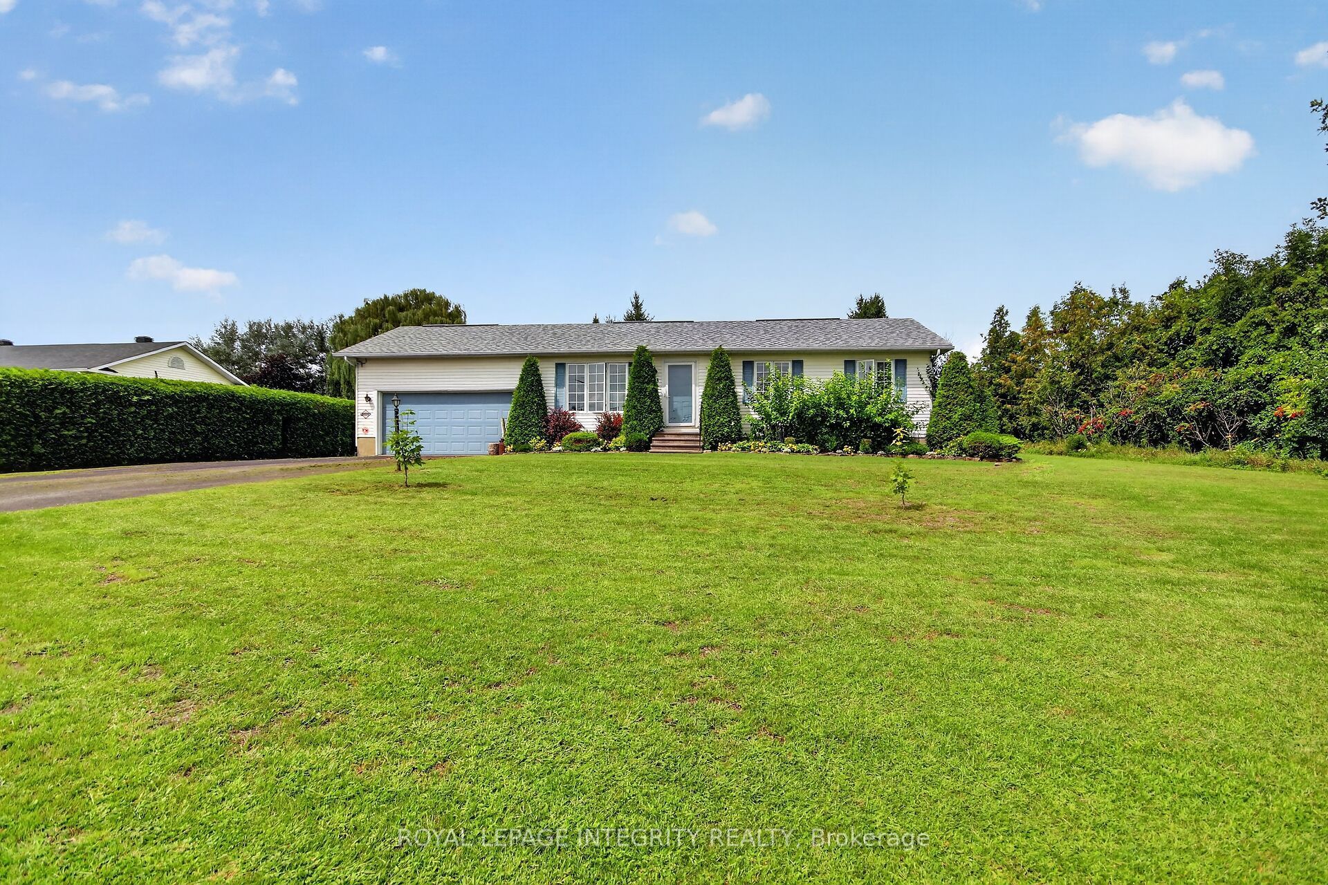 2913 Danbury Way