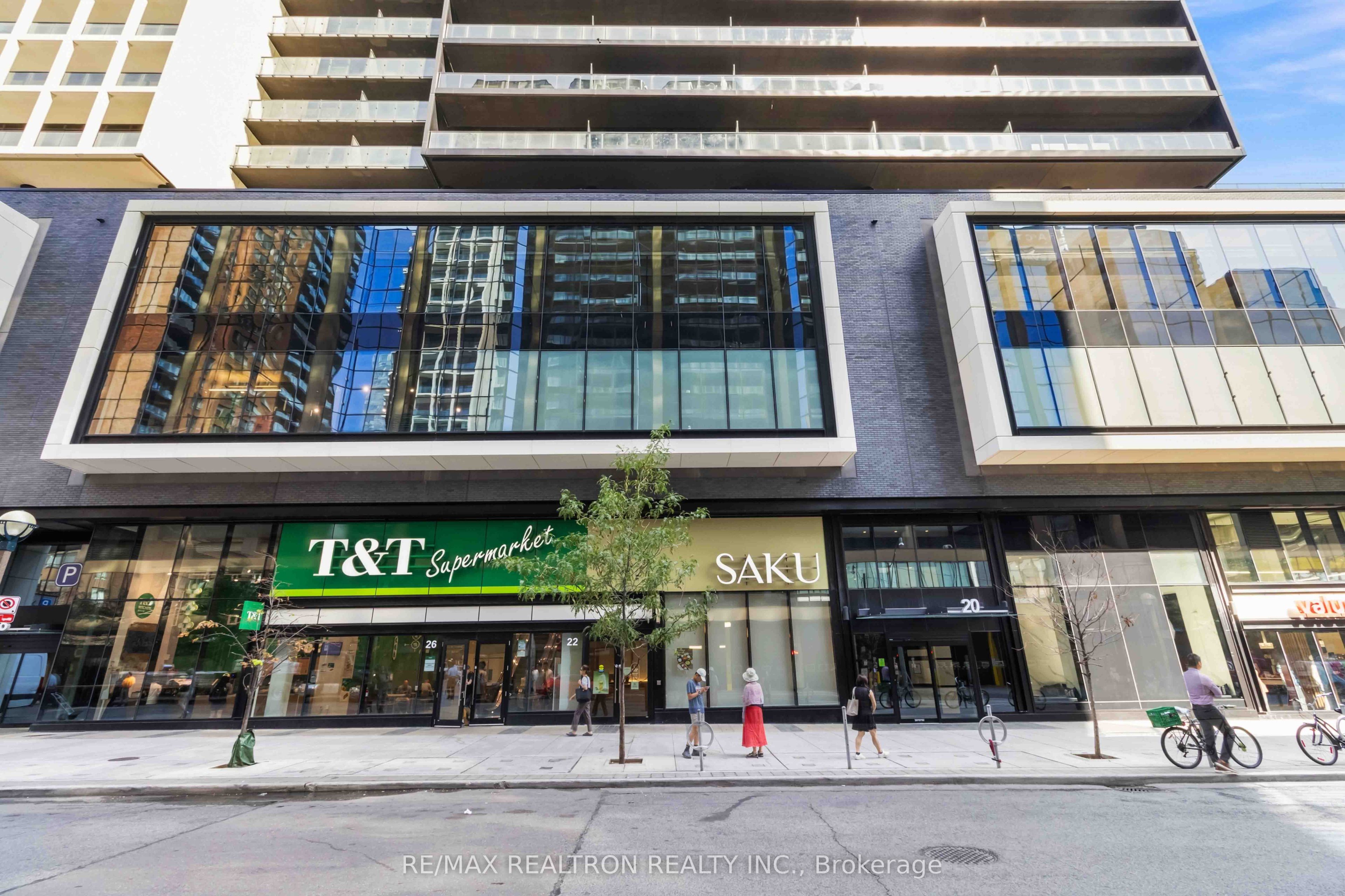 20 Edward Street 813