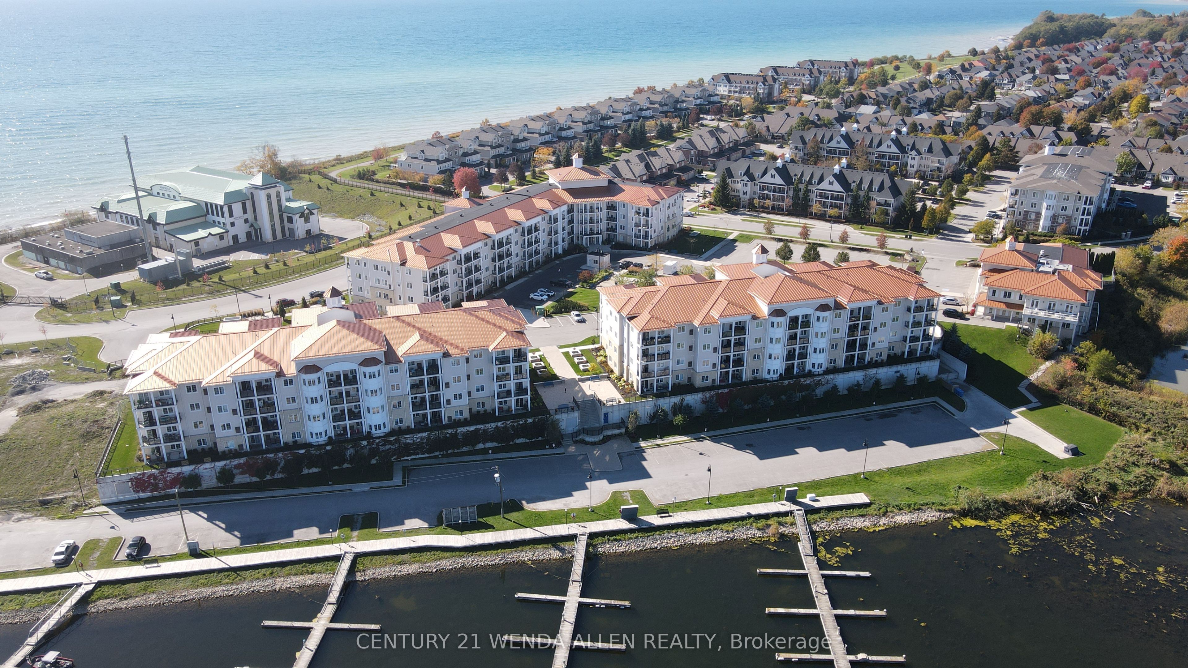 80 Shipway Avenue 203