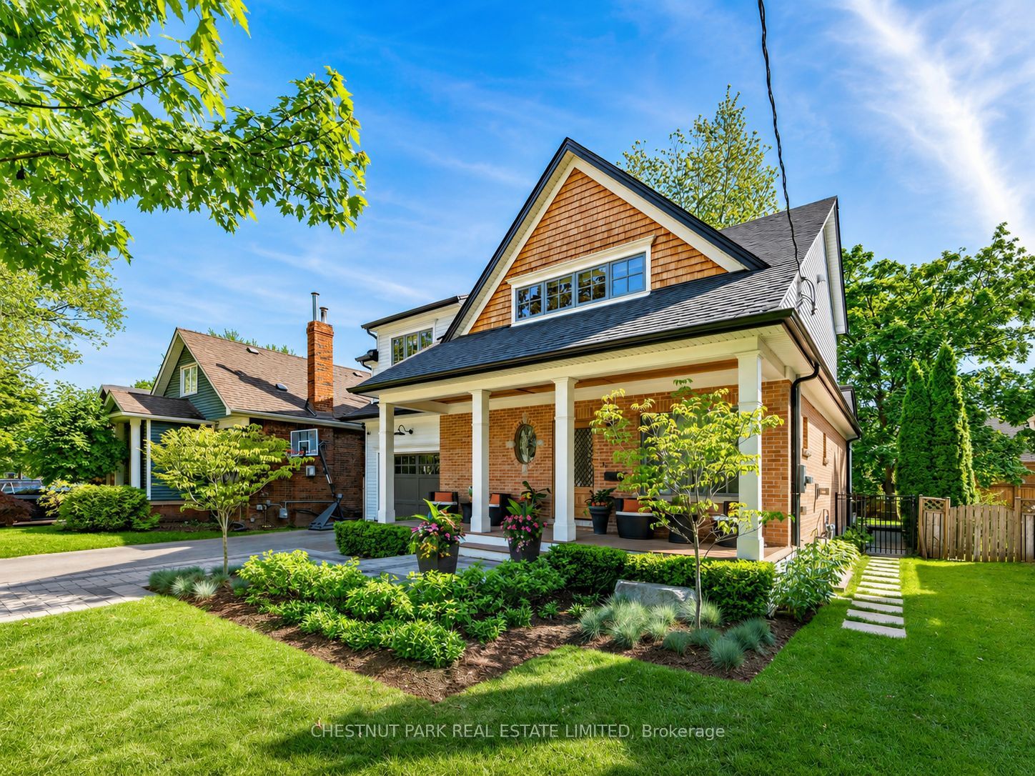 542 Woodland Avenue