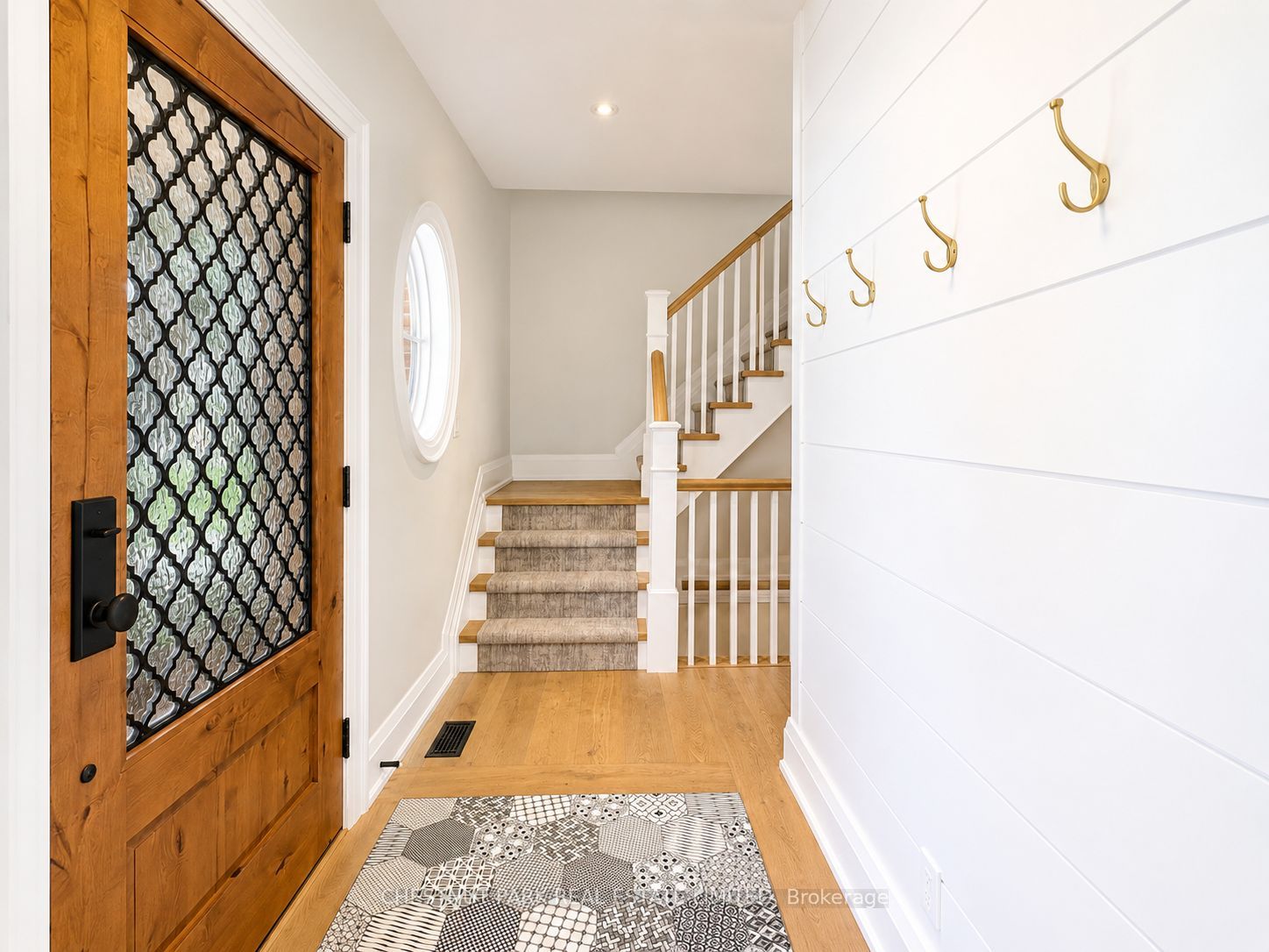 542 Woodland Avenue
