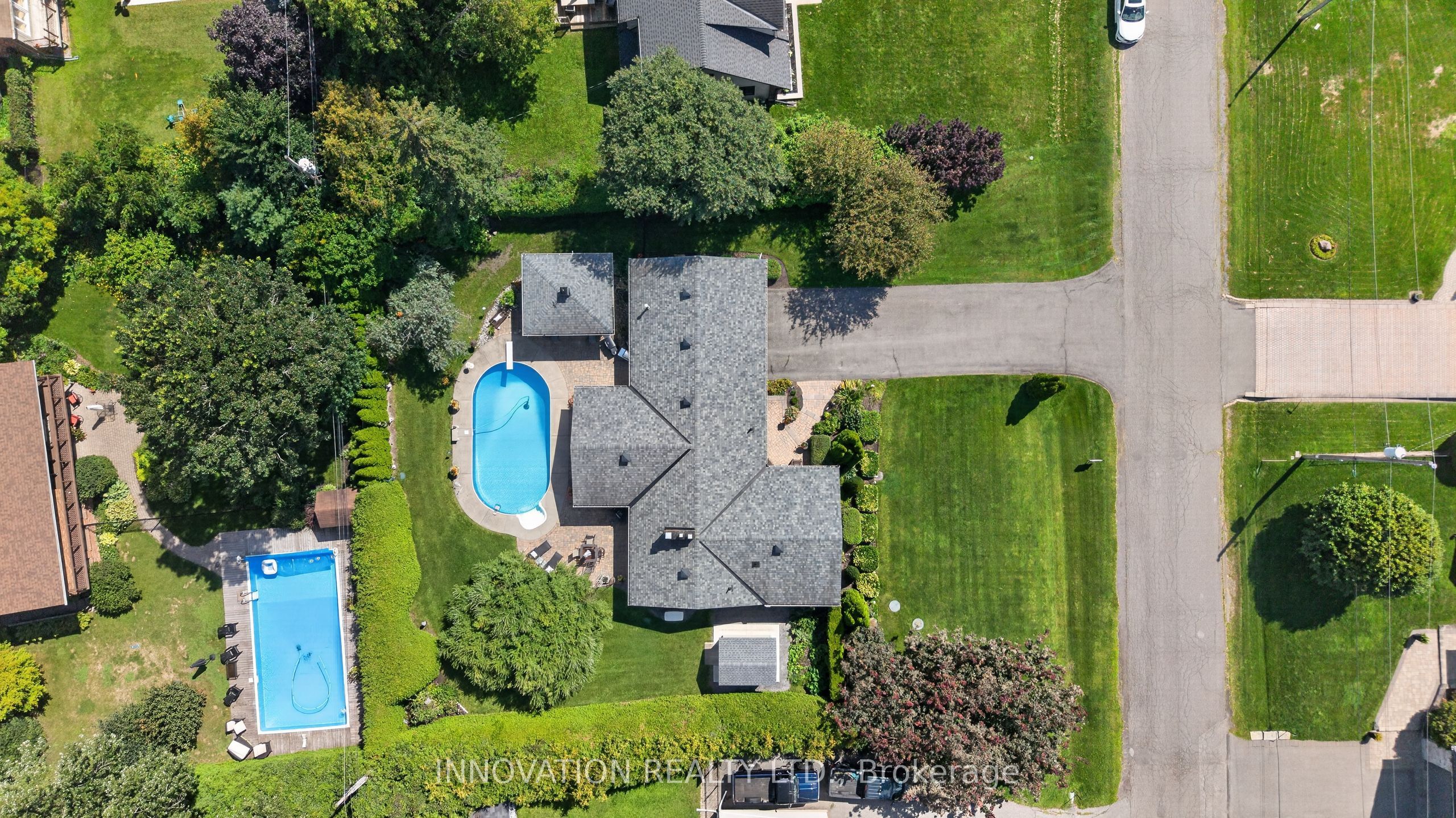 5569 South River Drive
