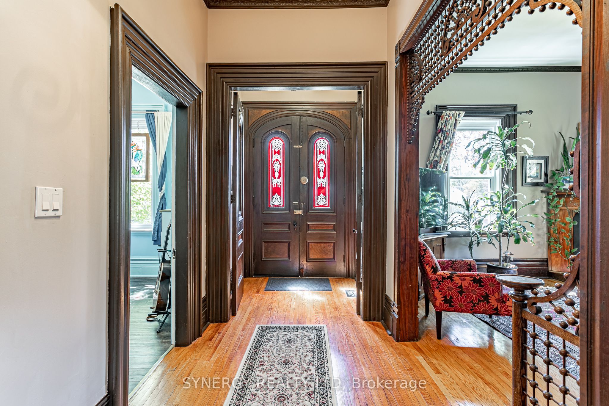 5 Hull Road