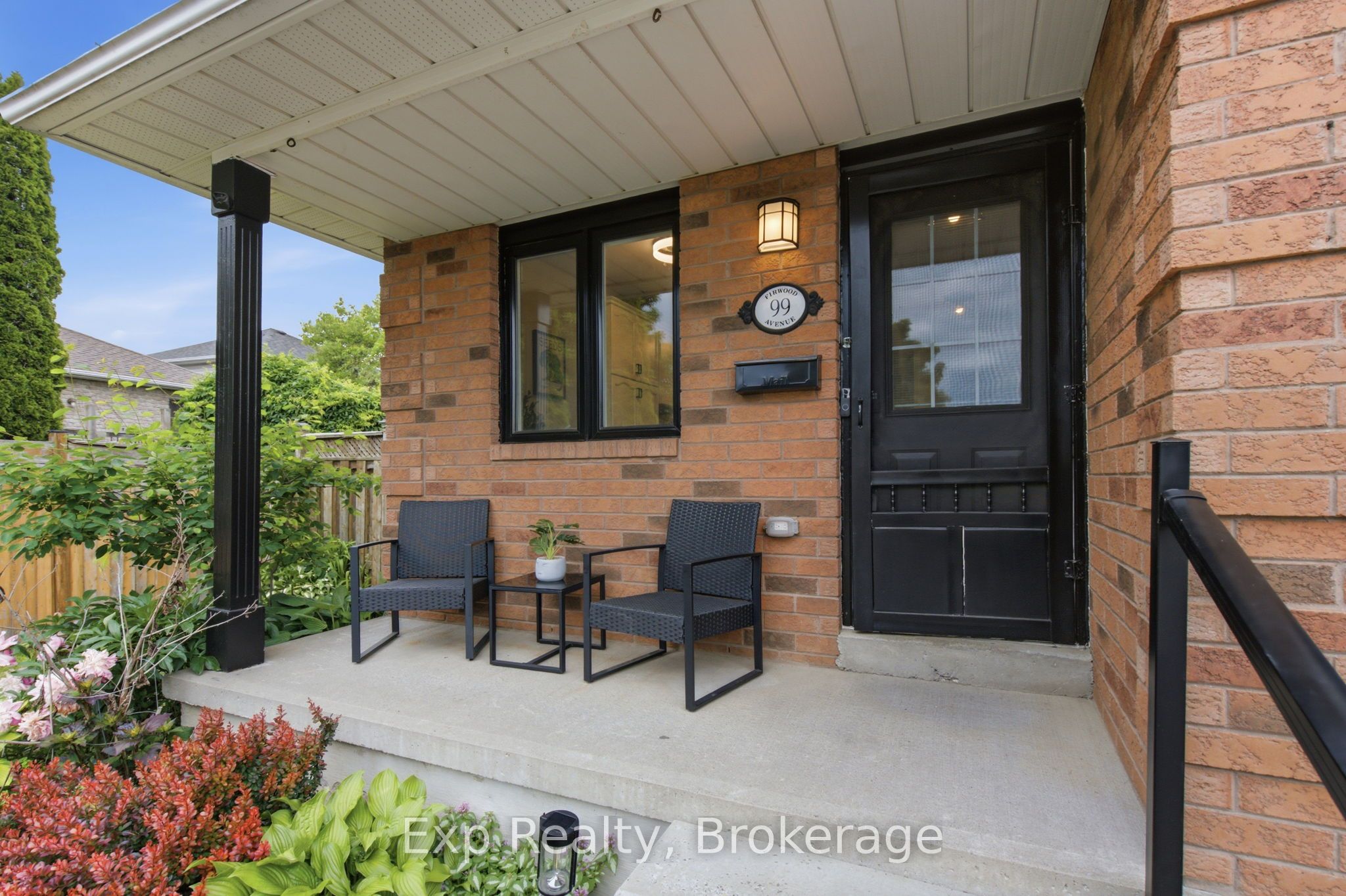 99 Firwood Avenue