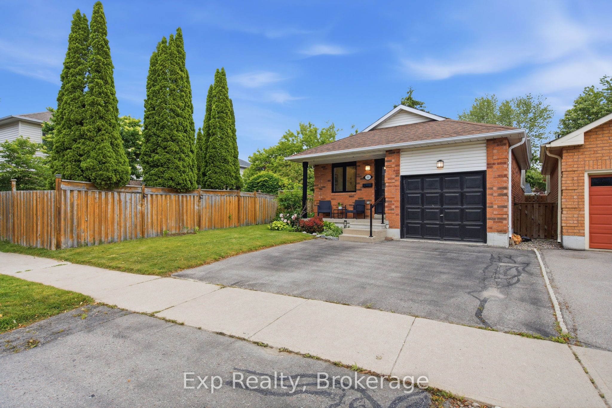 99 Firwood Avenue