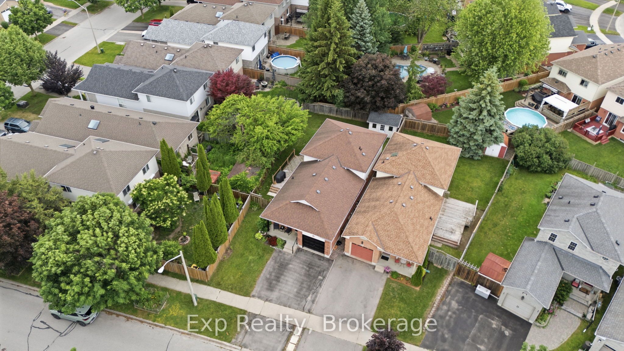99 Firwood Avenue