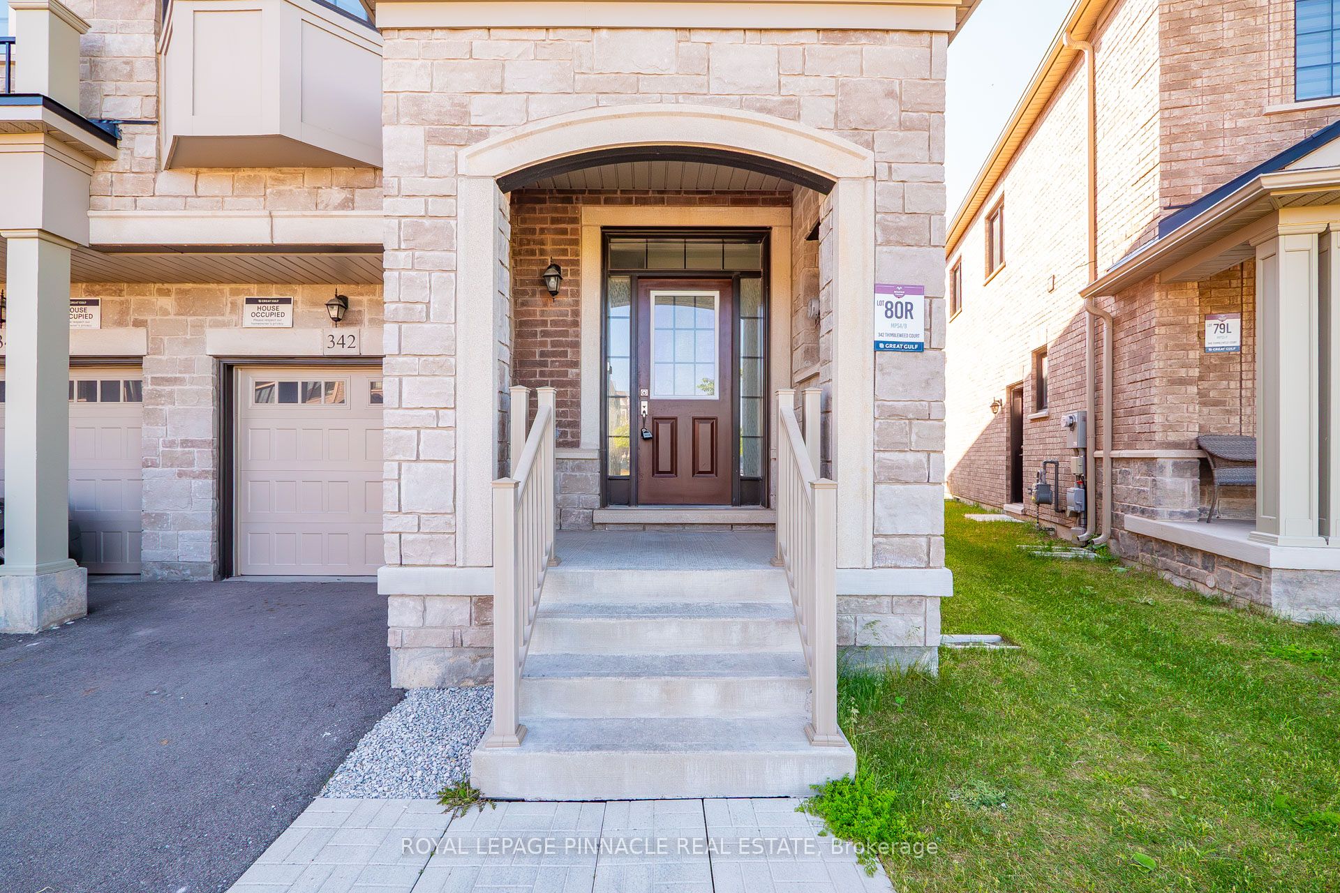 342 Thimbleweed Court