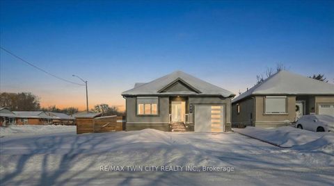 404 Montrose Street N Cambridge ON N3H 2P3