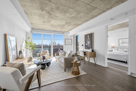 130 Rusholme Road 406 Toronto C01 ON M6H 1A7