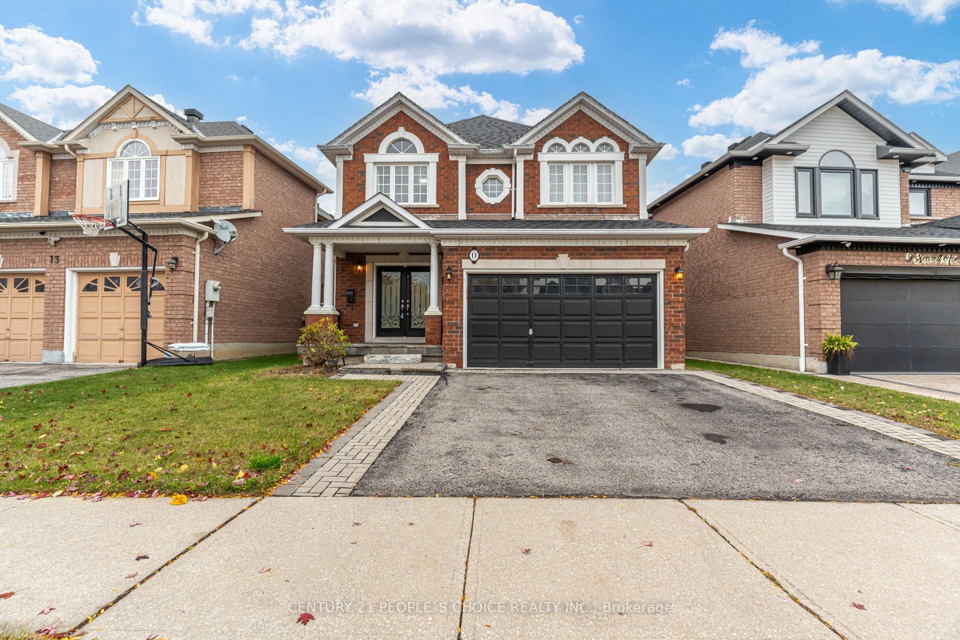 11 Searell Avenue