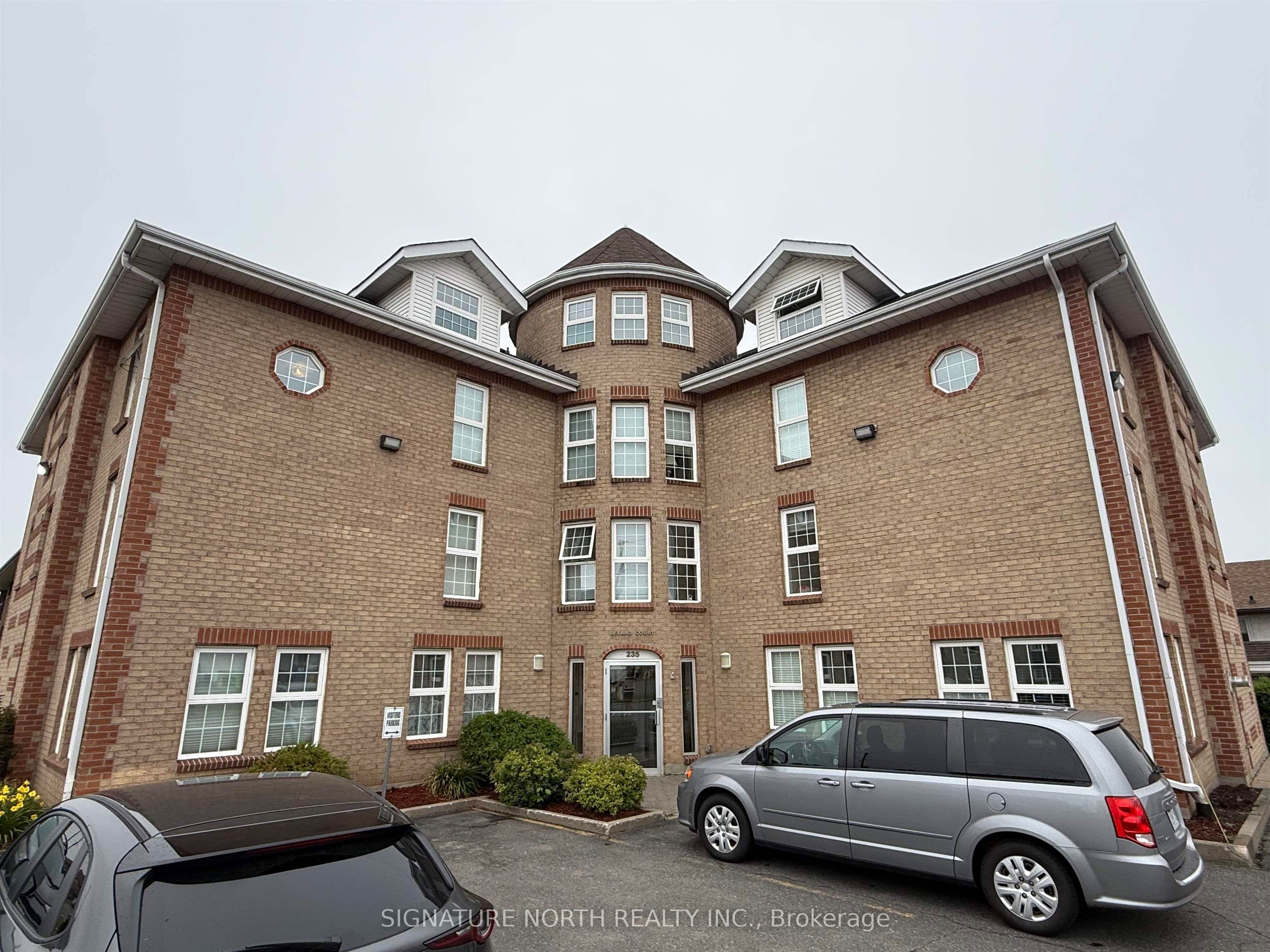 235 Leland Ave S 303