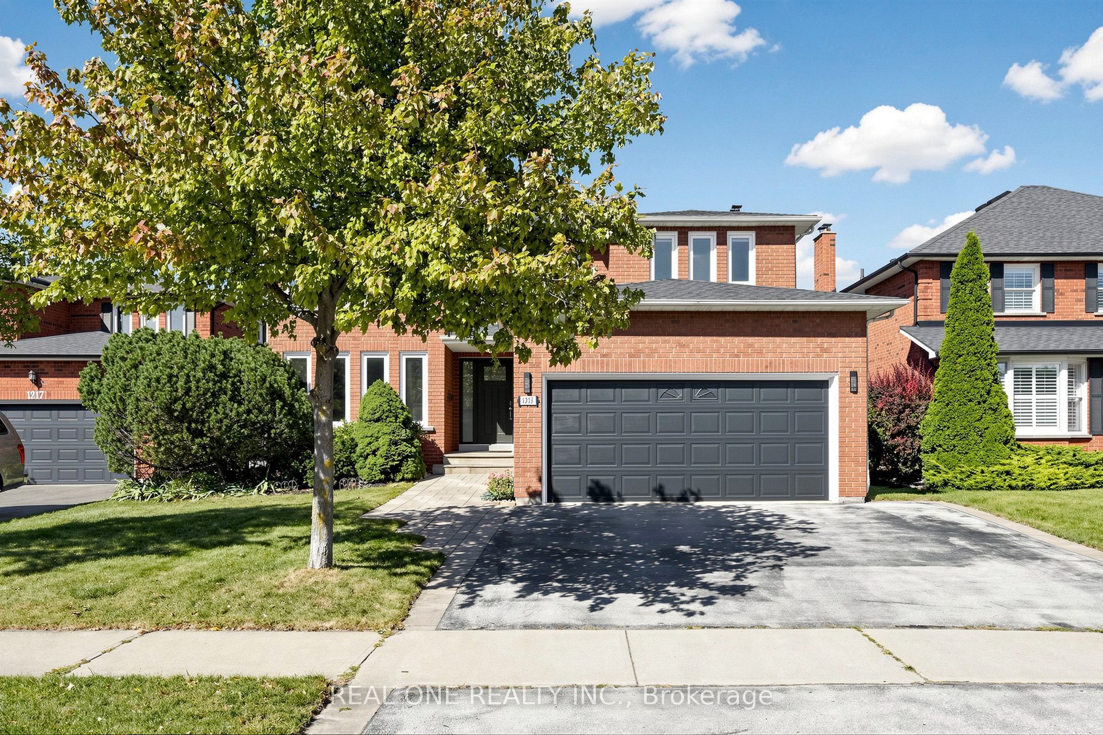 1213 Rosethorne Road