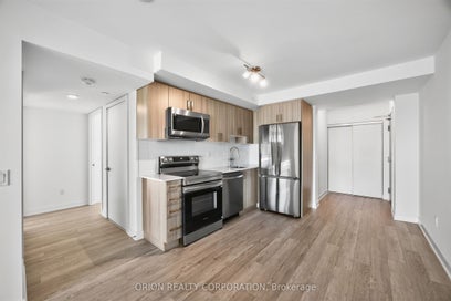 1010 Sandy Beach Road 1802 Pickering ON L1W 0C7