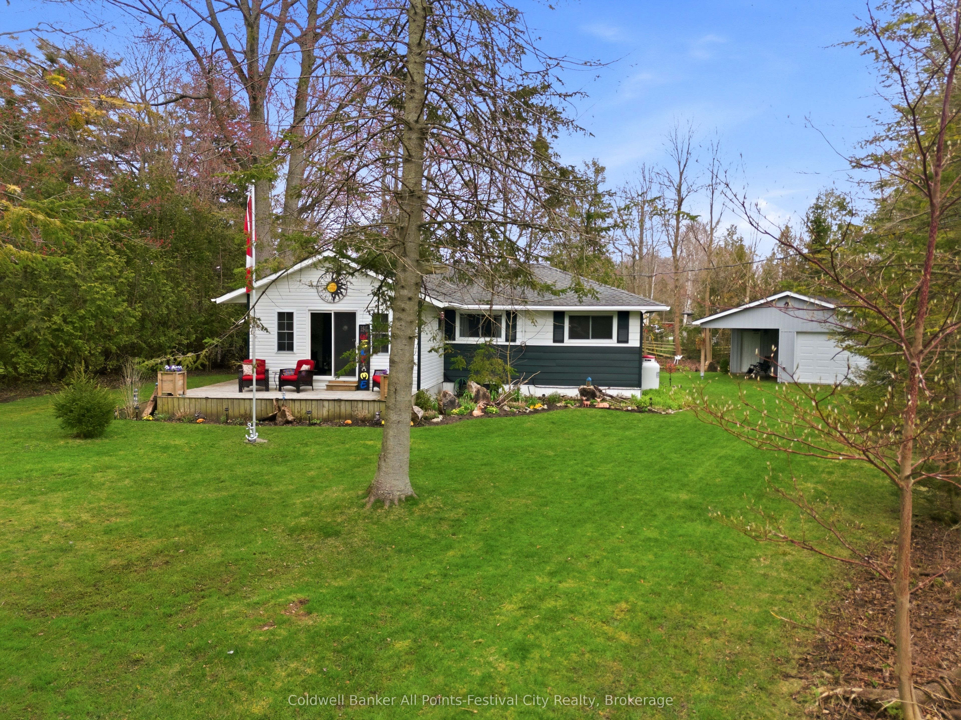 702 Yosacha Place