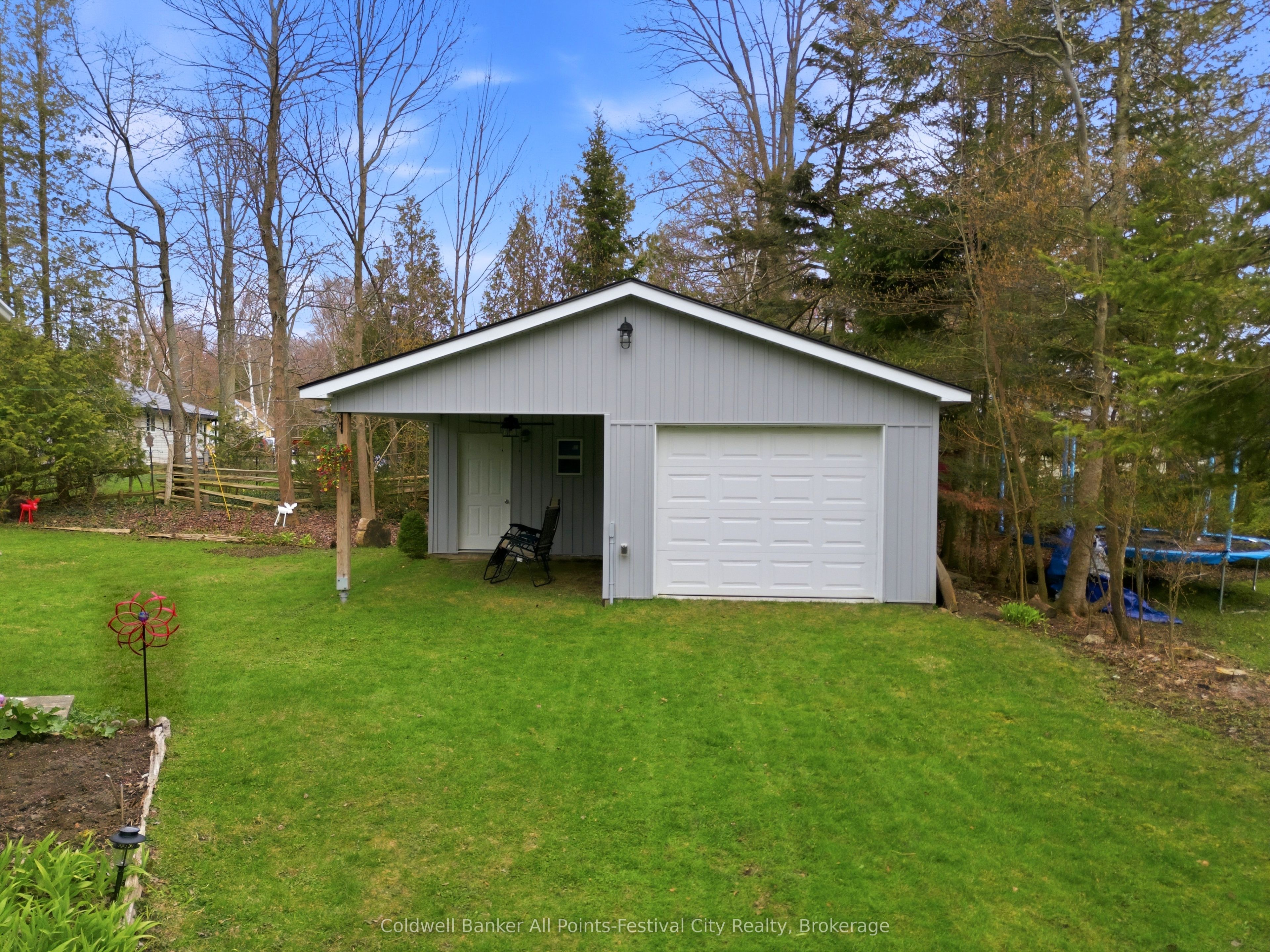 702 Yosacha Place