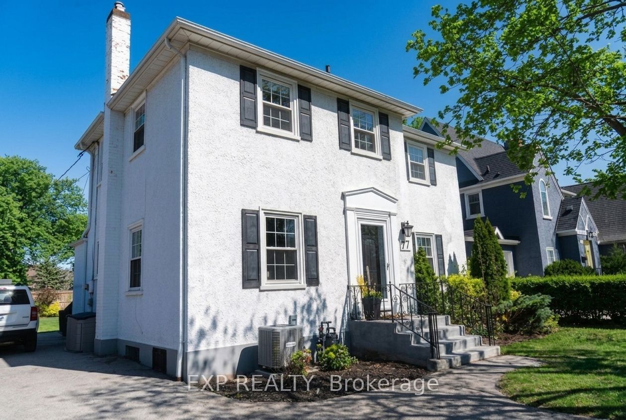 77 Glenridge Avenue